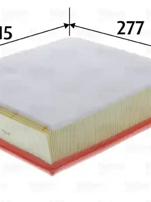 Vzduchový filtr VALEO 585396 Nízká Cena